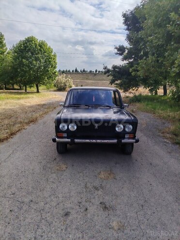 LADA (VAZ) 2106-1