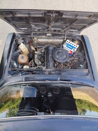LADA (VAZ) 2106-8