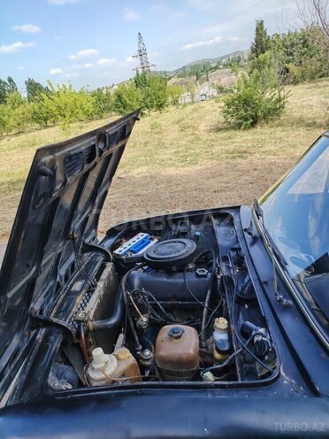 LADA (VAZ) 2106-10