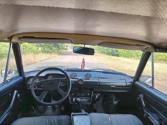 LADA (VAZ) 2106-12