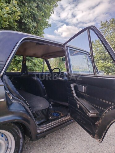 LADA (VAZ) 2106-16
