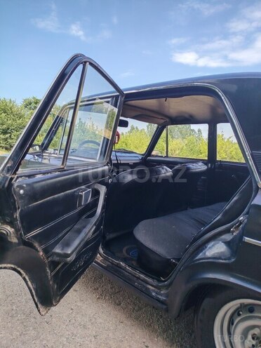 LADA (VAZ) 2106-15
