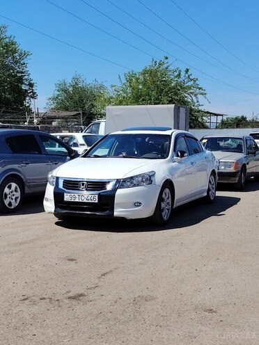 Honda Accord-4