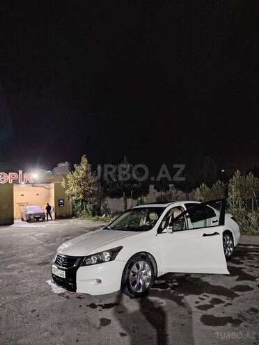 Honda Accord-2