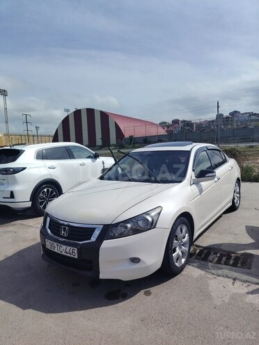 Honda Accord-1