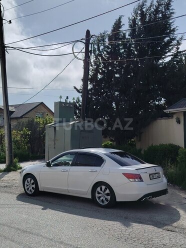 Honda Accord-3