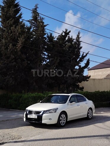 Honda Accord-5