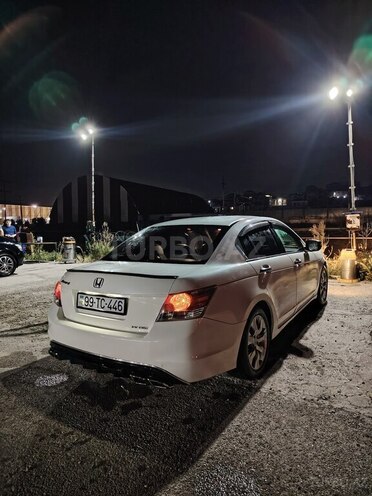 Honda Accord-7