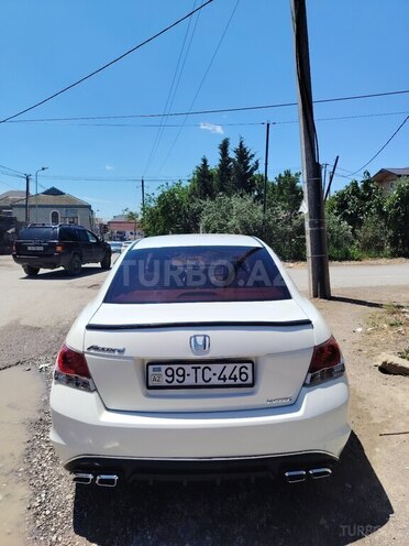 Honda Accord-8