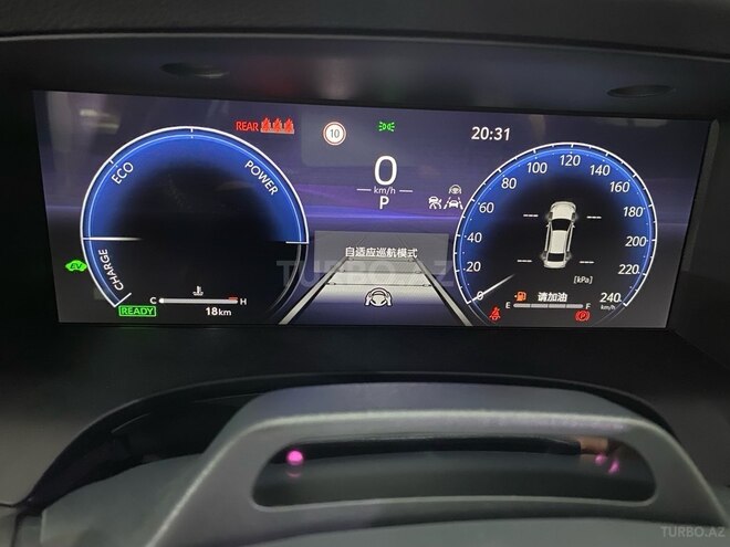 Toyota Camry-10