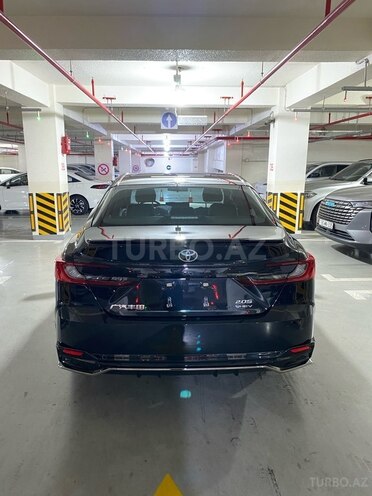 Toyota Camry-4