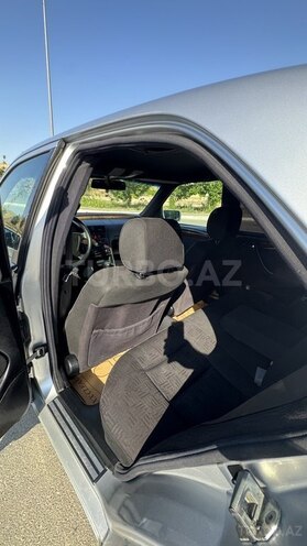 Mercedes C 200-12