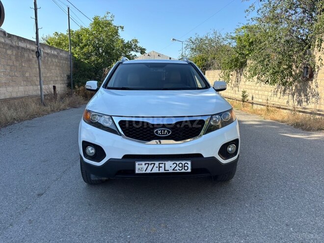Kia Sorento-1
