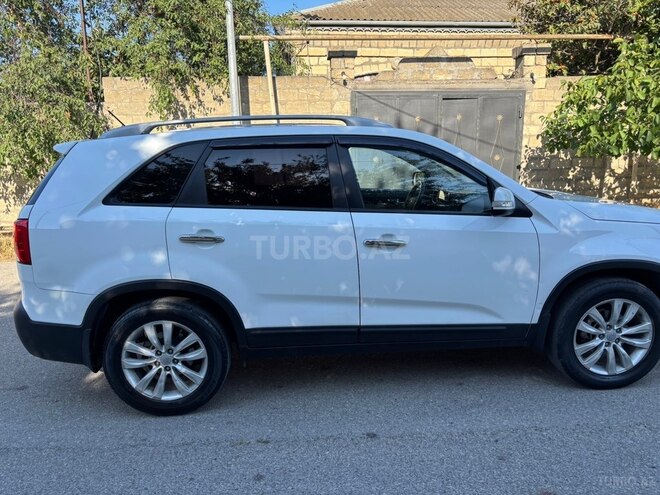 Kia Sorento-3