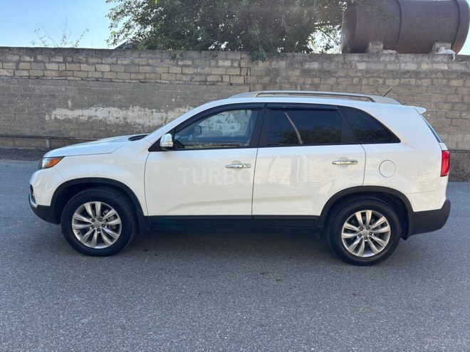 Kia Sorento-4