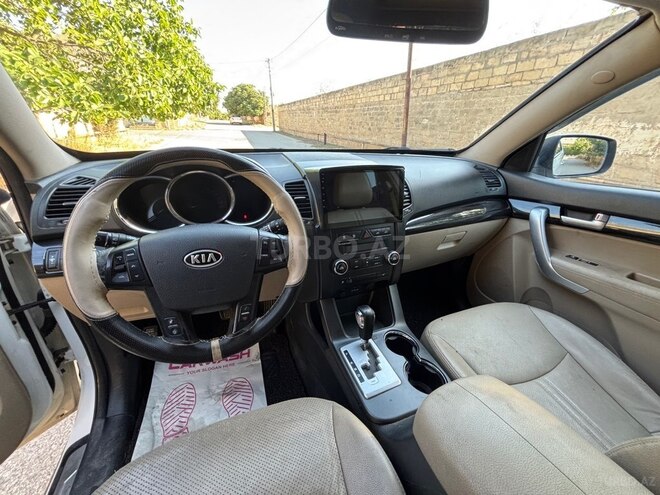 Kia Sorento-5