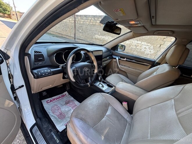 Kia Sorento-6
