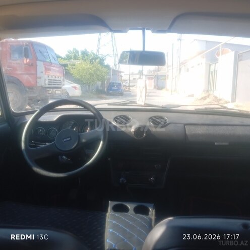 LADA (VAZ) 2106-3