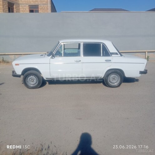 LADA (VAZ) 2106-6