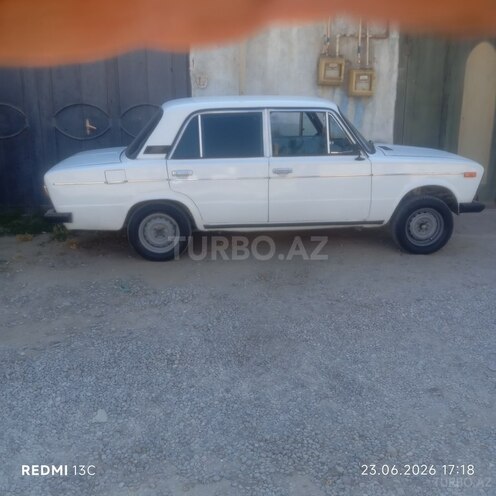 LADA (VAZ) 2106-5