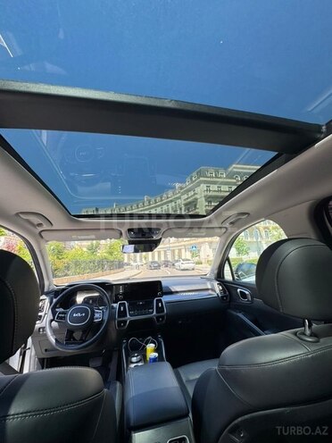 Kia Sorento-3