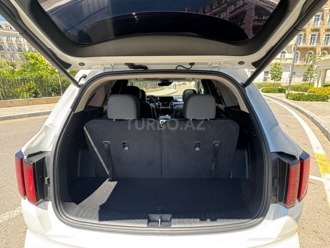 Kia Sorento-7
