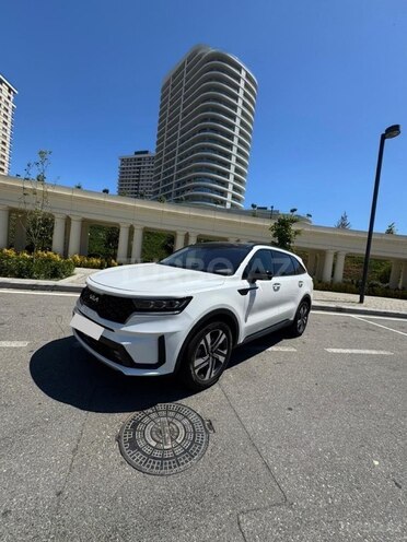 Kia Sorento-6