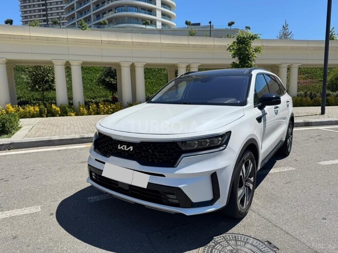 Kia Sorento-1