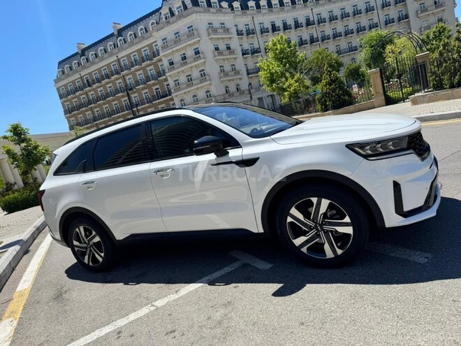 Kia Sorento-4