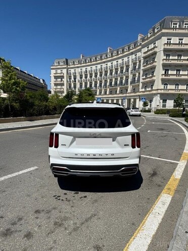 Kia Sorento-2