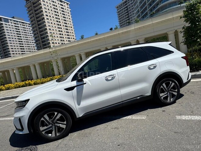 Kia Sorento-10