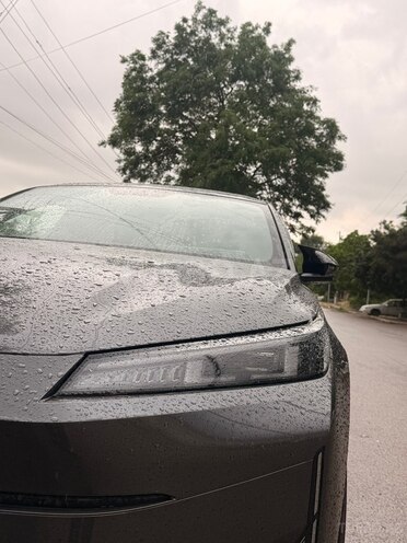Changan Qiyuan A05-7