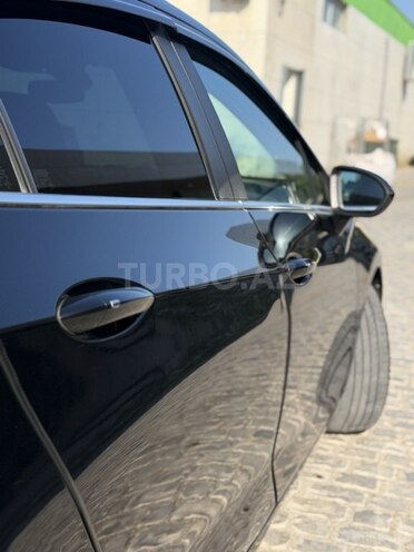 Chevrolet Cruze-9