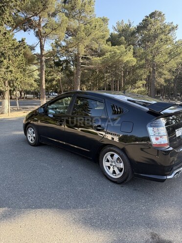Toyota Prius-6