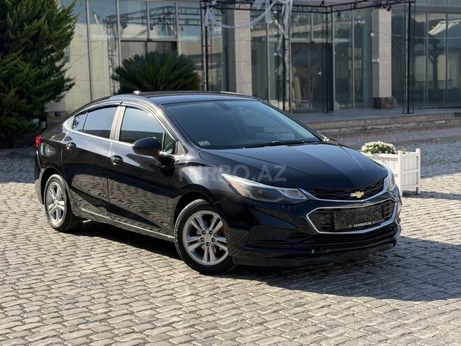 Chevrolet Cruze-2