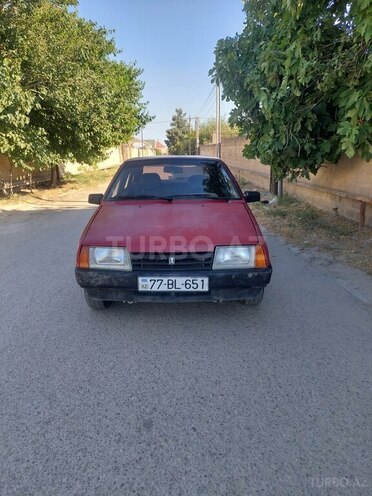 LADA (VAZ) 2109-1