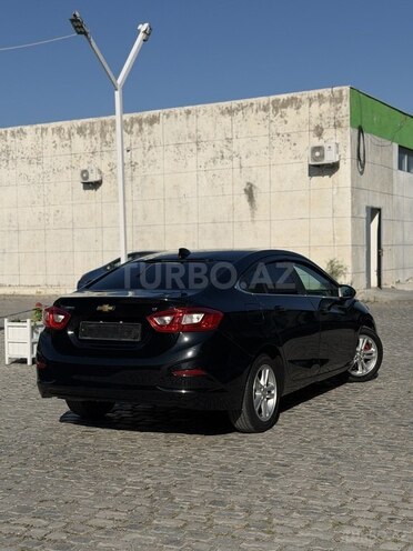 Chevrolet Cruze-3