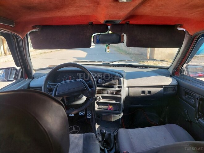 LADA (VAZ) 2109-3