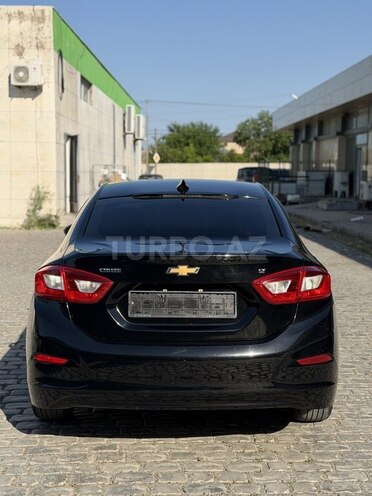 Chevrolet Cruze-4