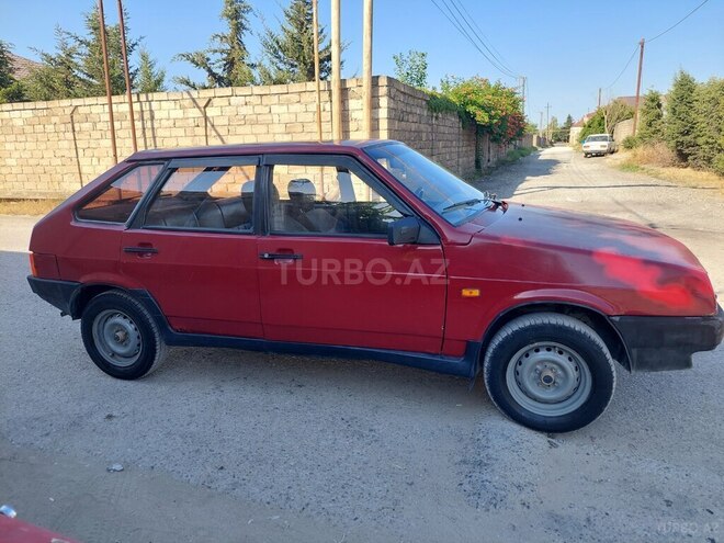 LADA (VAZ) 2109-4