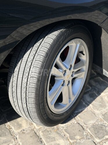 Chevrolet Cruze-7