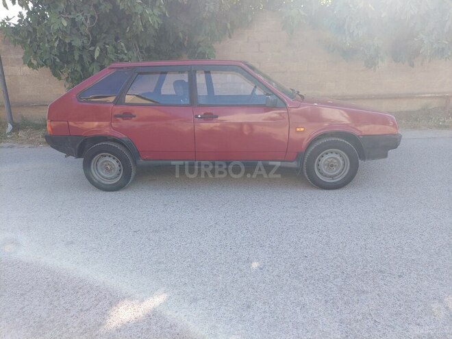 LADA (VAZ) 2109-6