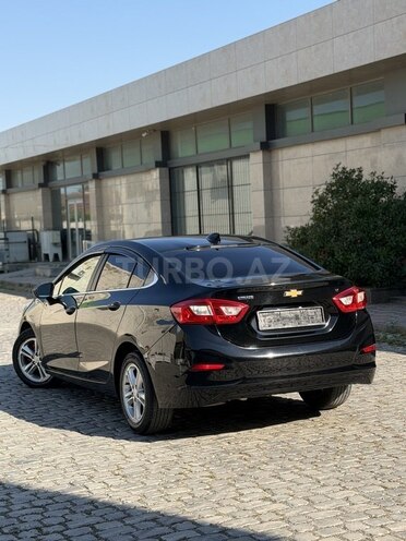 Chevrolet Cruze-5