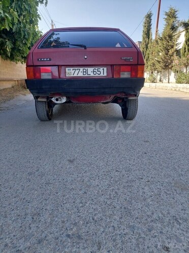 LADA (VAZ) 2109-7