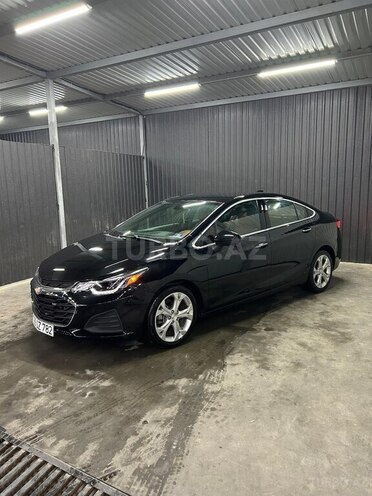 Chevrolet Cruze-3