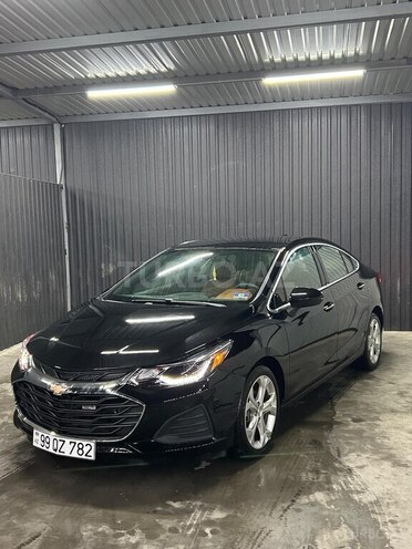 Chevrolet Cruze-2