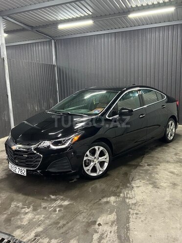 Chevrolet Cruze-4