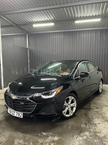 Chevrolet Cruze-5