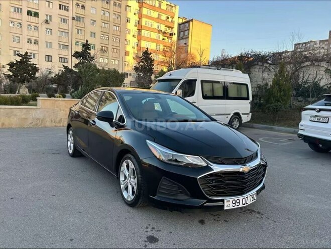 Chevrolet Cruze-8
