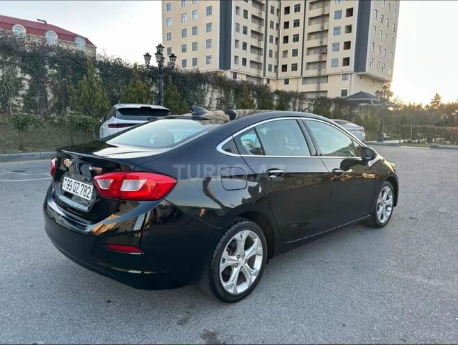 Chevrolet Cruze-7